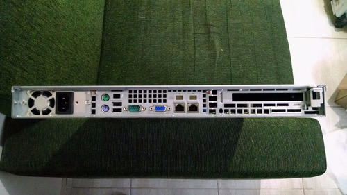 Servidor Itautec Lx103 Intel Xeon Quad Core X3450 8gb De Ram
