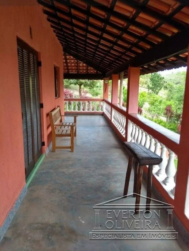 Imagem 6 de 15 de Chacara - Estancia Nova Campos Do Jordao - Ref: 10863 - V-10863
