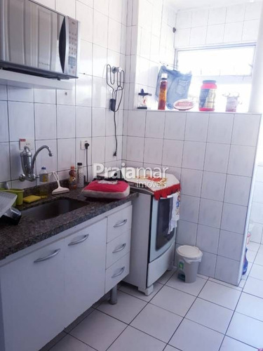 Imagem 5 de 7 de Apartamento 1 Dorm | 1 Vaga | 50 M² | Vila Cascatinha - 47