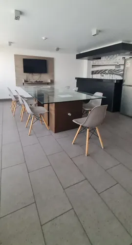 Precioso Y Cómodo Departamento