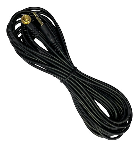 Cable Sincronizador Para Flash 3.5 A Syc (5mts)