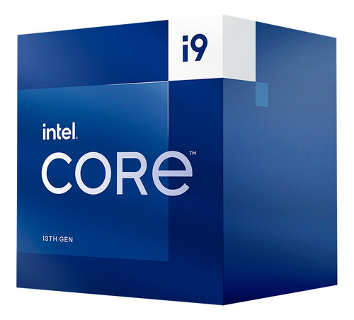 Procesador Intel Core I9-13900 Lga1700
