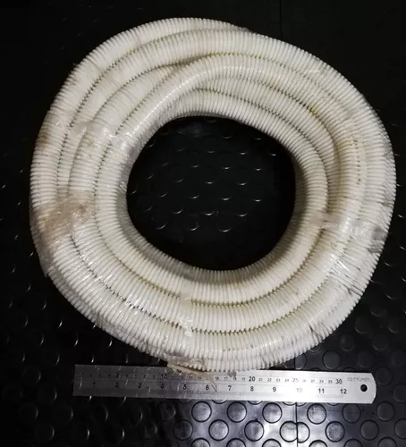 Cable eléctrico manguera flexible 2 hilos 03E03044