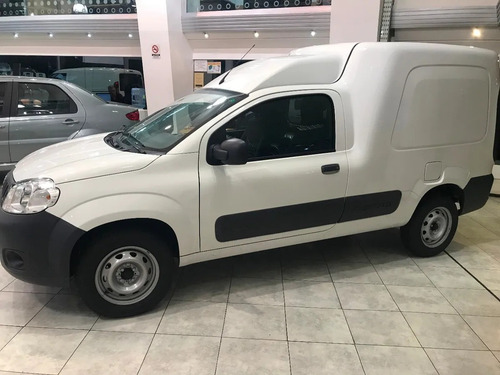 Fiorino, Reservala Hoy, Abril 2021 Con El 30%+ctas ,(men)