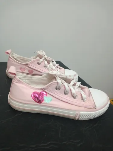 Zapatillas addnice online de lona