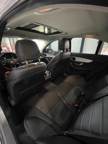 Imagen 10 de 17 de Mercedes-benz C250 Style 211cv At