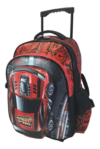 Moch Car Inf Speed Car Pol 16 Vm Sanya