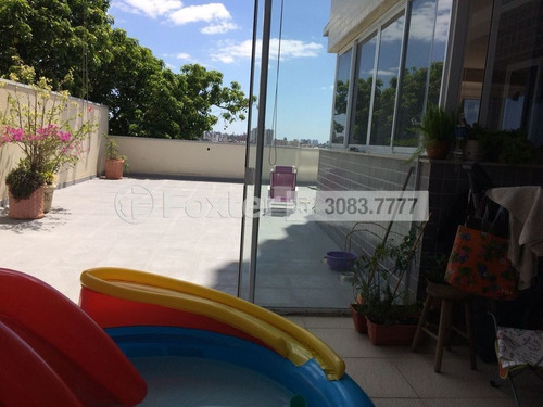 Imagem 29 de 29 de Apartamento, 3 Dormitórios, 205.5 M², Cristo Redentor - 173000