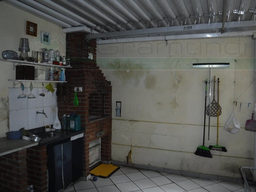 Imagem 13 de 15 de Casa Para Venda, 3 Dormitório(s), 160.0m² - 5069