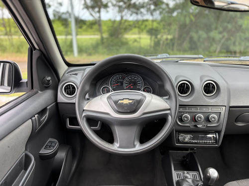 Chevrolet Celta Celta Spirit/ LT 1.0 MPFI 8V FlexP. 5p