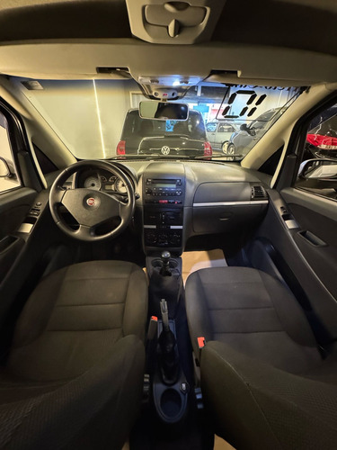 Fiat Idea 1.4 Elx Flex 5p