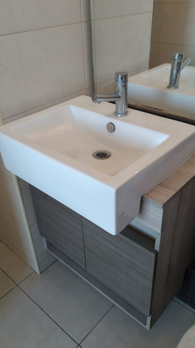 Excelente Departamento En Venecia 1635, Independencia