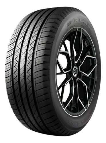 Paquete De 2 Llantas Llanta 235/75r15 109s Xl Maxtrek Sierr
