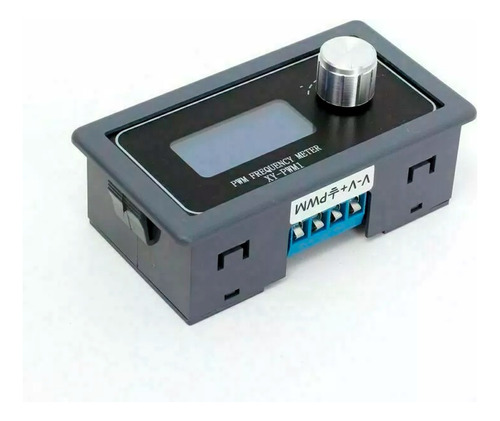 Generador Pulsos Onda Cuadrada Pwm Frecuencia Ciclo 150khz