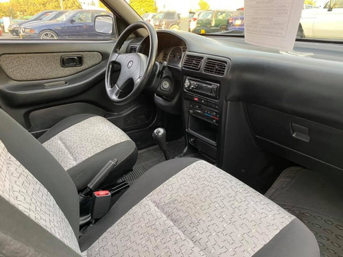 Nissan Sentra B13