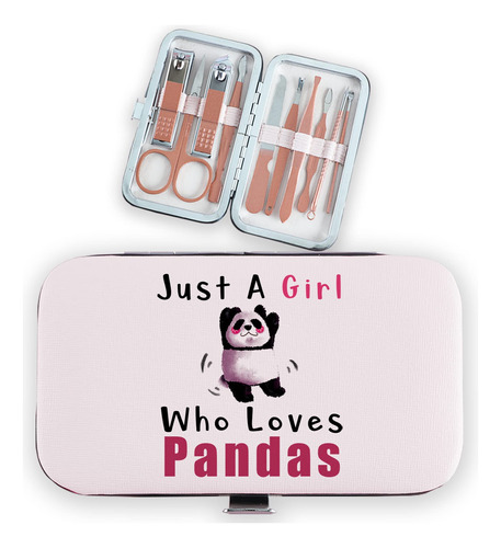 Regalos De Panda Para Ninas, 10 Herramientas Para Mujer, Jue