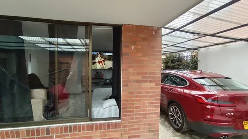 Casa En Chia Cundinamarca Conjunto, Única En Tamaño Y Modern