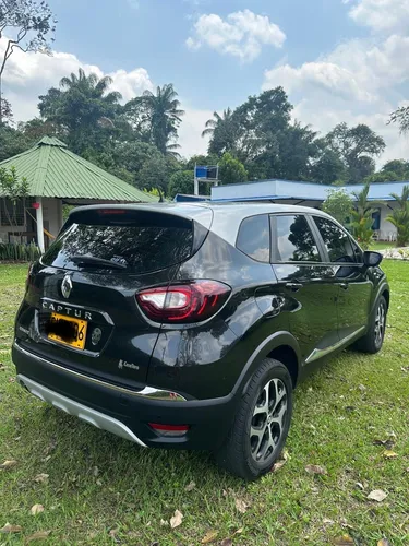Renault Captur 2.0 Intense Bose Edición especial