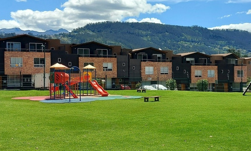 Imagen 13 de 13 de Casas X Estrenar En La Armenia Valle De Los Chillos Biess