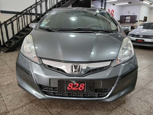 Honda Fit 1.5 Ex Mt 120cv