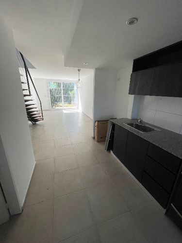 Duplex En Venta En Nuevo Quilmes
