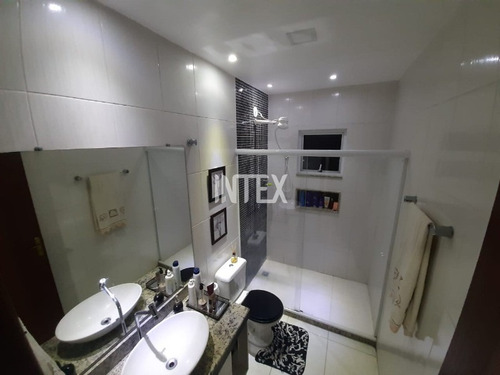 Imagem 12 de 21 de Casa Em Condomínio Em Niterói - Ca00294 - 68658783