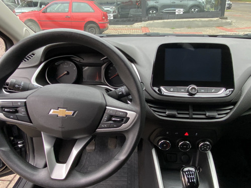 Chevrolet Onix ONIX HATCH LT 1.0 12V Flex 5p Mec.