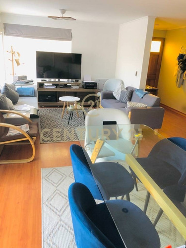 Imagen 11 de 30 de Bajó De Precio!! - Casa Remodelada En La Reina