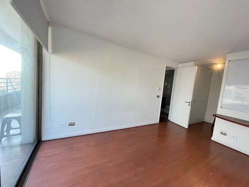 Departamento, Gran Terraza En La Gloria 34.