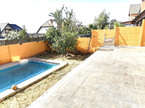 - Hermosa Casa En Condominio - 785 (92690)