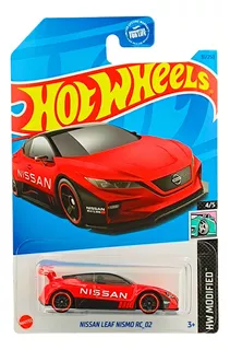 Hot Wheels Rc