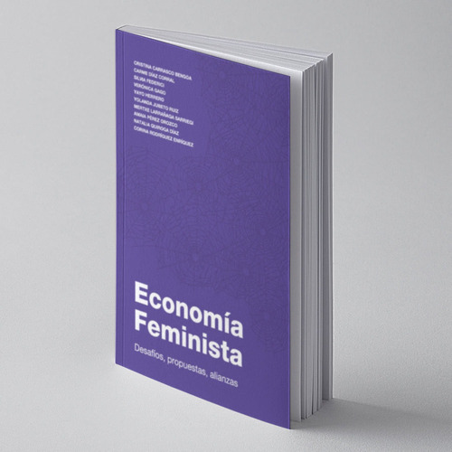 Varios - Economia Feminista