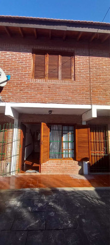 Duplex Santa Teresita 120m Del Mar Categoría