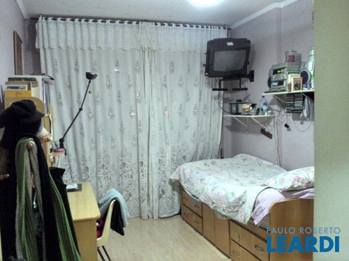 Imagem 12 de 15 de Apartamento - Paraíso - Sp - 342629