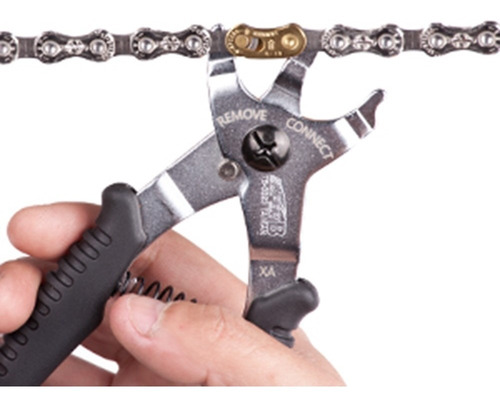 Imagem 5 de 7 de Chave Extrator Power Link Corrente Bike Super B Tb-3323