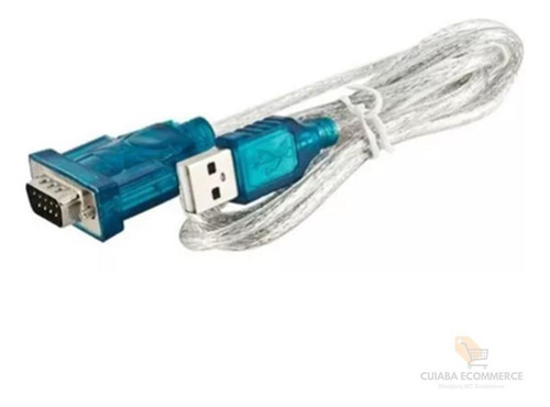 Cabo Permite A Conexão Com Modem Pda Câmera Digital Gpa
