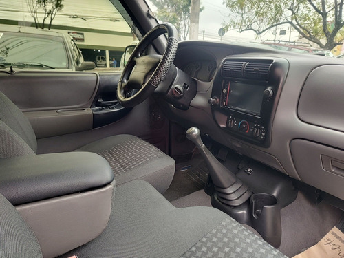 Ford Ranger 2.3 Xls Cab. Dupla 4x2 4p