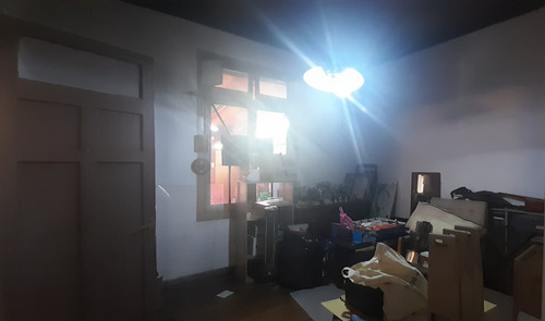 Linda Casa En Barrio Residencial Santiago