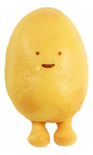 Juguete De Descompresión G Super Cute, Con Sensación De Pell