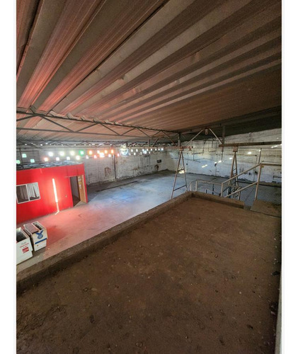 Bodega En Renta En Magdalenas, Torreón, Coahuila De Zaragoza