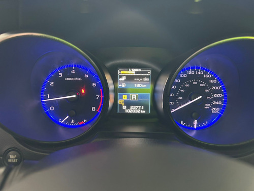 Subaru Outback 3.6r Premium At