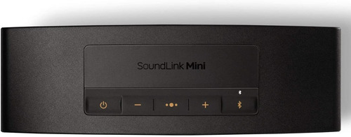 Imagen 4 de 5 de Bose Soundlink Mini Ii Edición Limitada Altavoz