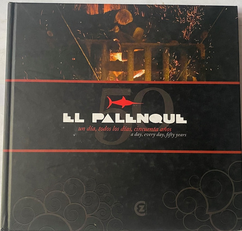 El Palenque 50 Años 1 Día Todos Los Días  C1