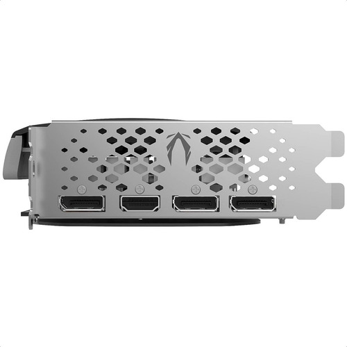 Tarjeta Video Zotac Rtx 4060 Twin Edga Geforce Oc 8gb Gddr6