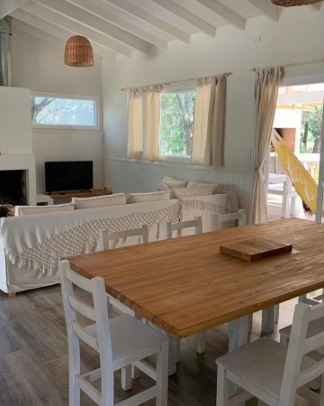 Imagen 5 de 11 de Deportiva 2 - Muy Linda Casa Con Pileta En Costa Esmeralda