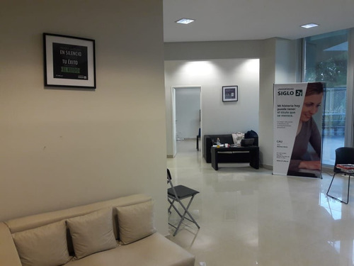 Imagen 1 de 23 de Oppel | Oficina En Venta | Office Park Quatro Pilar | Cod: