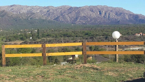 Imagen 4 de 7 de Lote En El Magico Paraje De San Miguel Compruebe Su Encanto