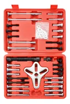 Comprar Kit Extractor De Polea  Cigueñal X 46pcs Eurotech Universal