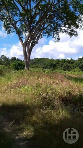Chácara À Venda 8,87 Hectare - Ch0012