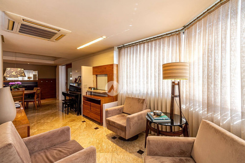 Apartamento Com 3 Dormitórios À Venda, 195 M² Por R$ 1.150.000 - Centro - Novo Hamburgo/rs - Ap2775